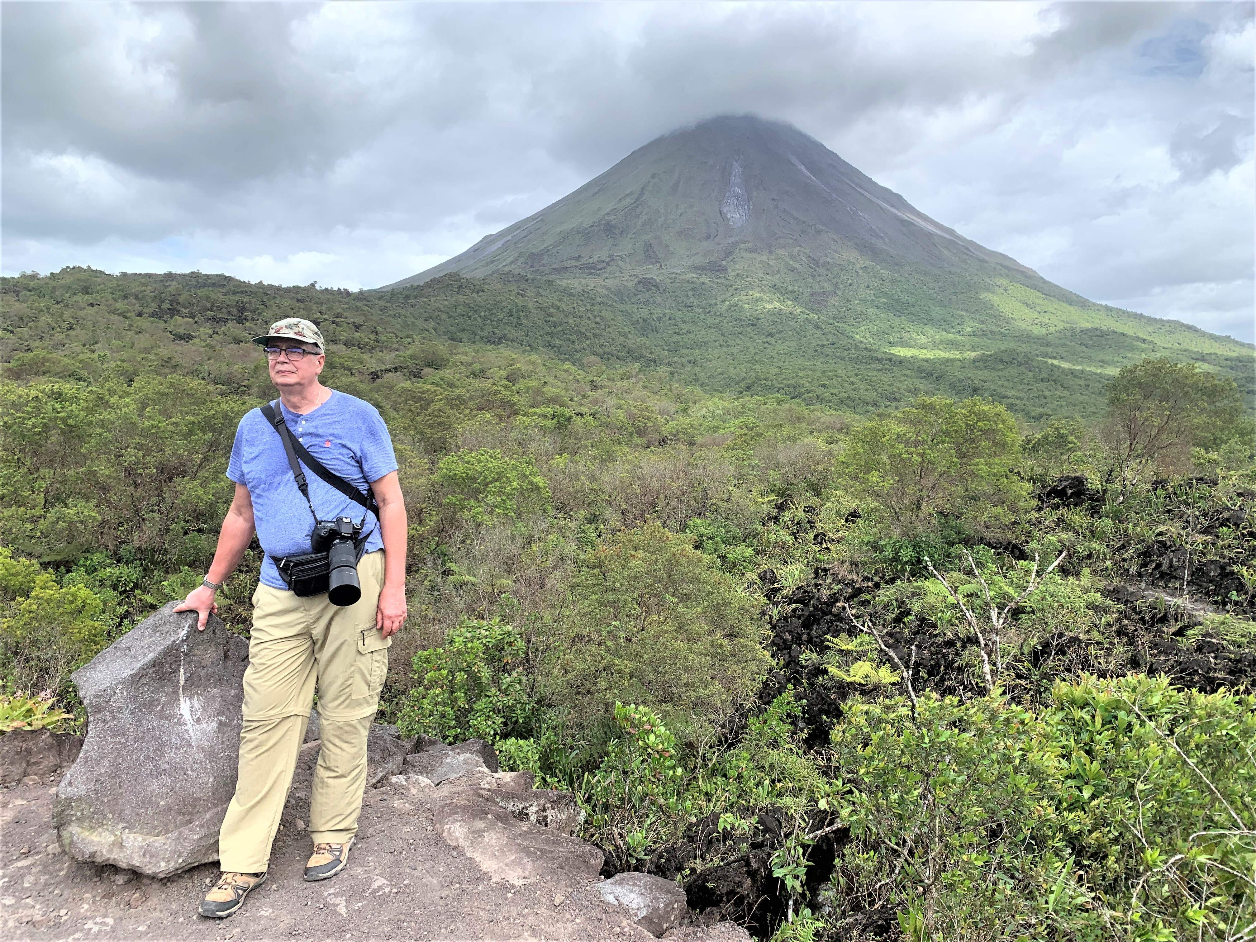 Costa Rica